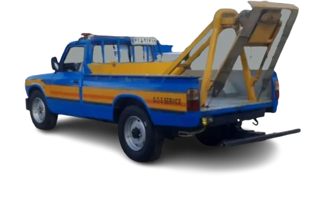 امداد خودرو تهران