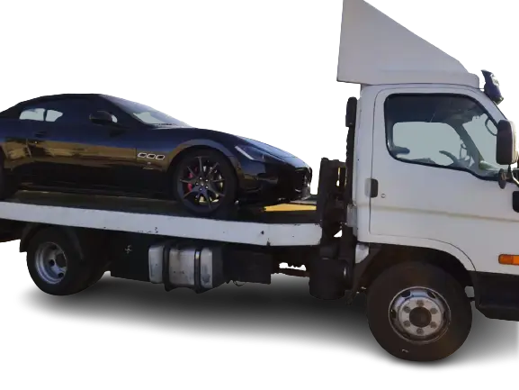 امداد خودرو تهران